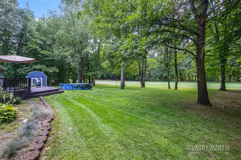 Exterior - 2864 Fairway, Dorr, MI 49323 photo 10 of 10