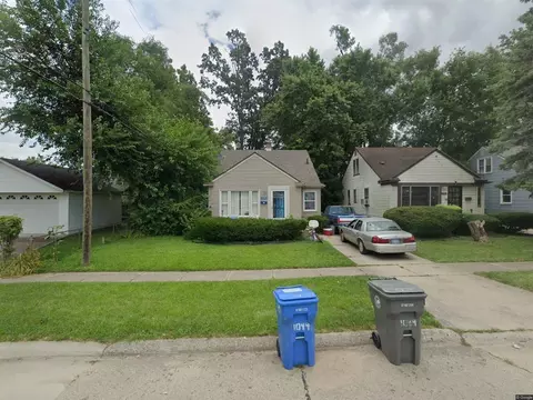 1049 Woodland, Inkster, MI 48141