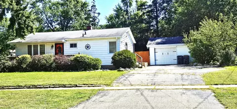 5341 Plateau, Portage, MI 49002