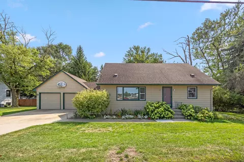 3808 Port Sheldon, Hudsonville, MI 49426