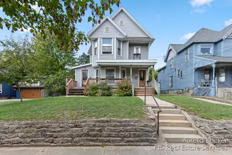 727-729 Prospect, Grand Rapids, MI 49503
