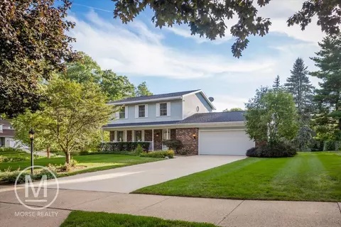 1455 Tenby, Grand Rapids, MI 49505