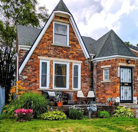 16765 Turner, Detroit, MI 48221