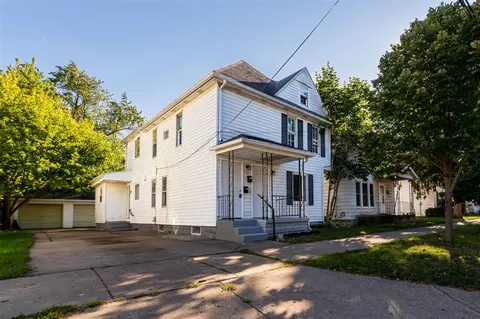 734 Crosby, Grand Rapids, MI 49504