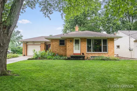6753 Buchanan, Grand Rapids, MI 49548