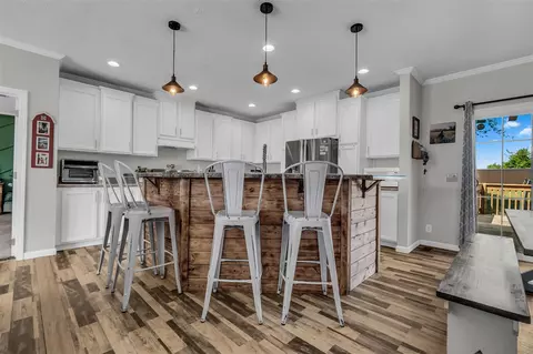 Kitchen - 7944 Gilmore, Reading, MI 49274 photo 1 of 4