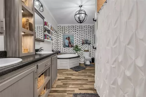 Bath - 7944 Gilmore, Reading, MI 49274 photo 1 of 3