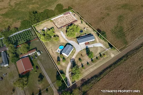 View/Area - 7944 Gilmore, Reading, MI 49274 photo 6 of 11
