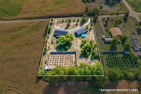 View/Area - 7944 Gilmore, Reading, MI 49274 photo 11 of 11