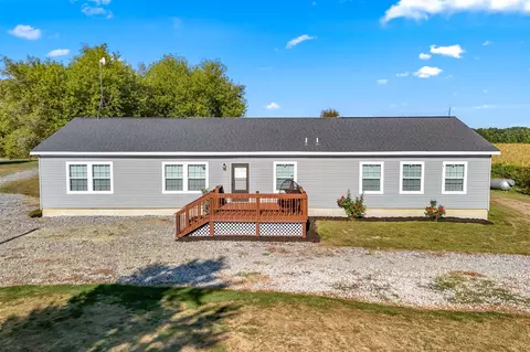 Exterior - 7944 Gilmore, Reading, MI 49274 photo 5 of 16