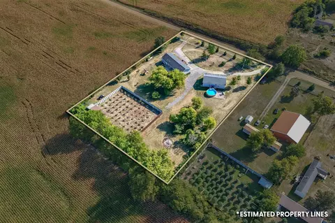 View/Area - 7944 Gilmore, Reading, MI 49274 photo 7 of 11