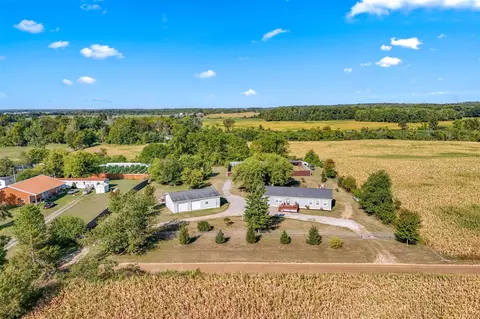 View/Area - 7944 Gilmore, Reading, MI 49274 photo 9 of 11
