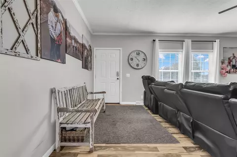 Entry Way - 7944 Gilmore, Reading, MI 49274 photo 1 of 2