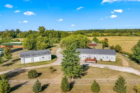 View/Area - 7944 Gilmore, Reading, MI 49274 photo 5 of 11