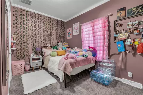 Bedroom - 7944 Gilmore, Reading, MI 49274 photo 3 of 4