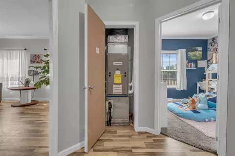 Entry Way - 7944 Gilmore, Reading, MI 49274 photo 2 of 2