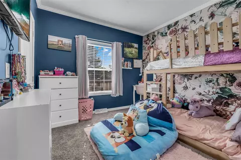 Bedroom - 7944 Gilmore, Reading, MI 49274 photo 2 of 4