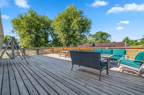 Exterior - 7944 Gilmore, Reading, MI 49274 photo 10 of 16