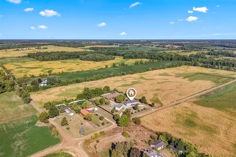 View/Area - 7944 Gilmore, Reading, MI 49274 photo 4 of 11