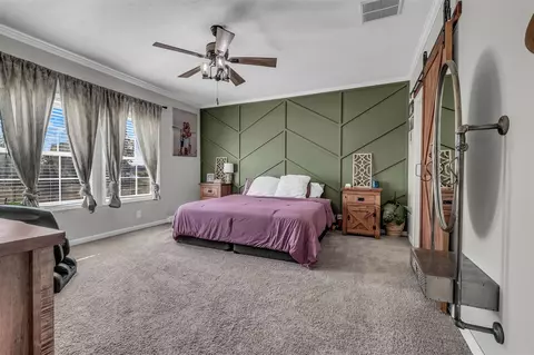 Bedroom - 7944 Gilmore, Reading, MI 49274 photo 1 of 4
