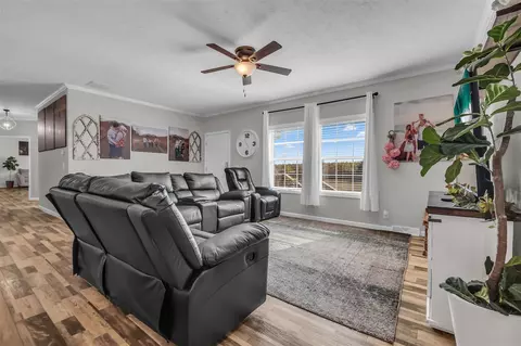 Living - 7944 Gilmore, Reading, MI 49274 photo 2 of 3
