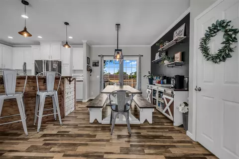 Dining - 7944 Gilmore, Reading, MI 49274 photo 1 of 1