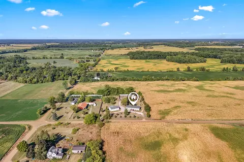 View/Area - 7944 Gilmore, Reading, MI 49274 photo 8 of 11