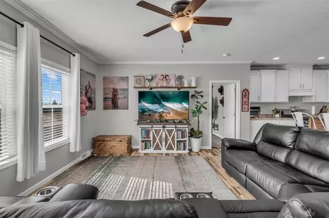 Living - 7944 Gilmore, Reading, MI 49274 photo 1 of 3