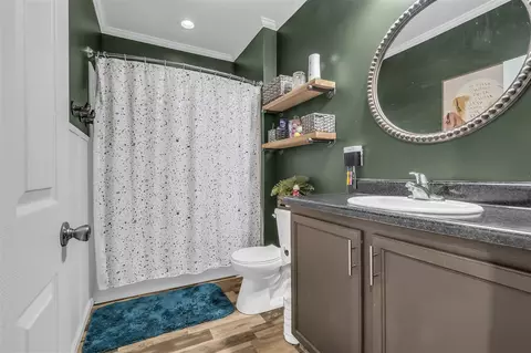 Bath - 7944 Gilmore, Reading, MI 49274 photo 3 of 3