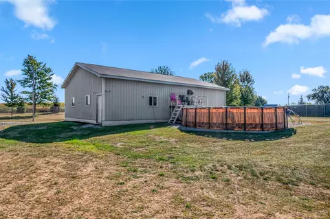 Exterior - 7944 Gilmore, Reading, MI 49274 photo 13 of 16