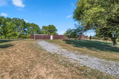 Exterior - 7944 Gilmore, Reading, MI 49274 photo 14 of 16