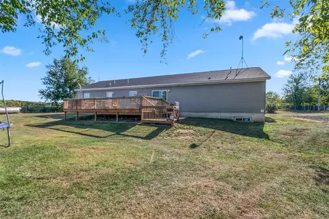 Exterior - 7944 Gilmore, Reading, MI 49274 photo 8 of 16