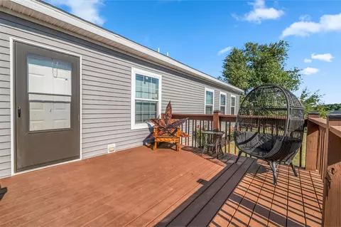 Exterior - 7944 Gilmore, Reading, MI 49274 photo 7 of 16