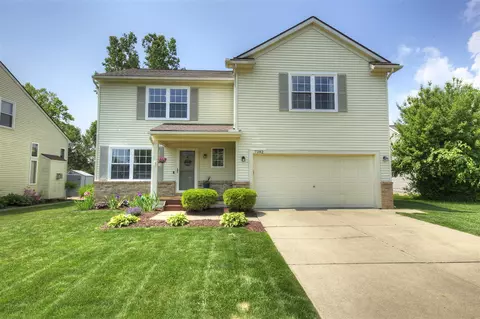 7382 Spy Glass, Ypsilanti, MI 48197