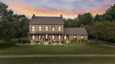 4435 Sunnymeade, Saint Joseph, MI 49085
