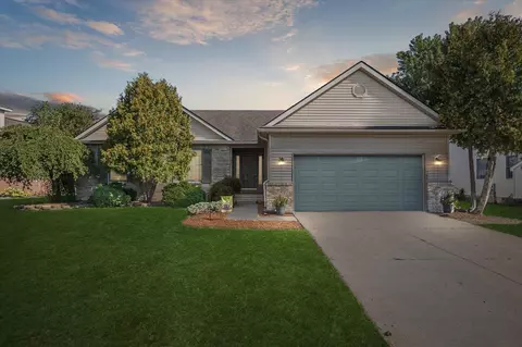316 Obrian, Milan, MI 48160