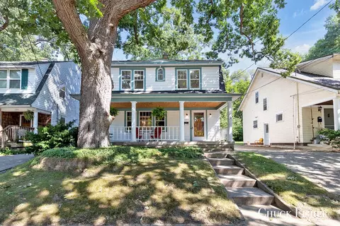 1335 Ballard, Grand Rapids, MI 49507