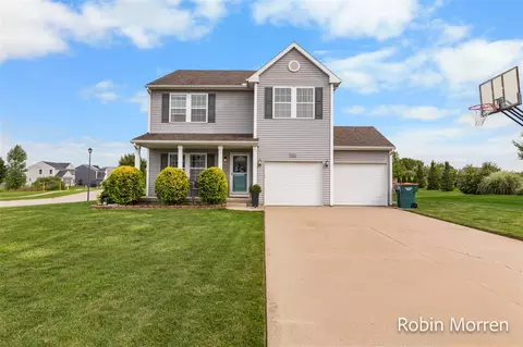 3572 Aiden, Hudsonville, MI 49426