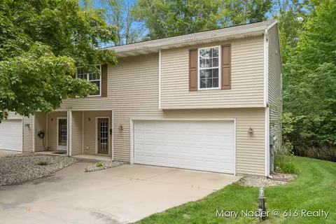 17308 Lane #B, Spring Lake, MI 49456