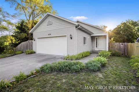3136 Fuller, Grand Rapids, MI 49505