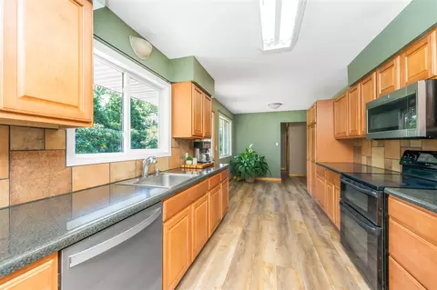 Kitchen - 2330 E Baseline, Plainwell, MI 49080 photo 1 of 2