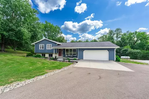 Exterior - 2330 E Baseline, Plainwell, MI 49080 photo 4 of 8