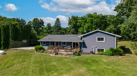 Exterior - 2330 E Baseline, Plainwell, MI 49080 photo 2 of 8
