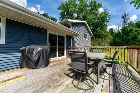 Exterior - 2330 E Baseline, Plainwell, MI 49080 photo 6 of 8
