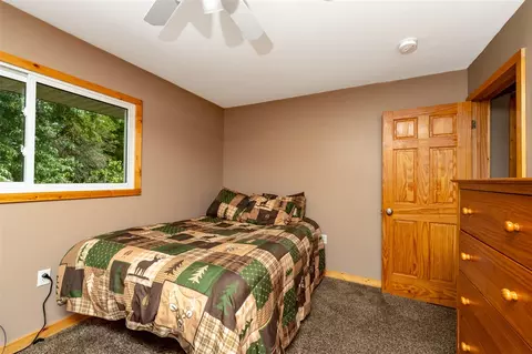 Bedroom - 2330 E Baseline, Plainwell, MI 49080 photo 1 of 3