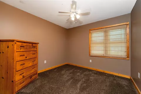 Bedroom - 2330 E Baseline, Plainwell, MI 49080 photo 2 of 3