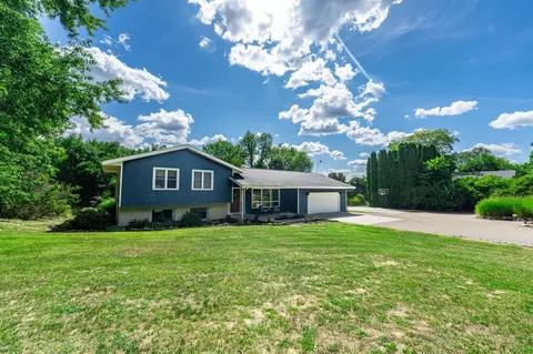 Exterior - 2330 E Baseline, Plainwell, MI 49080 photo 3 of 8