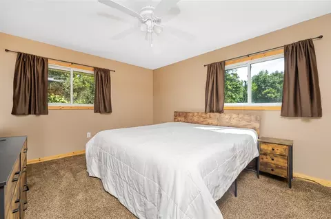 Bedroom - 2330 E Baseline, Plainwell, MI 49080 photo 3 of 3