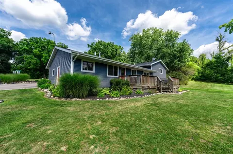 Exterior - 2330 E Baseline, Plainwell, MI 49080 photo 5 of 8