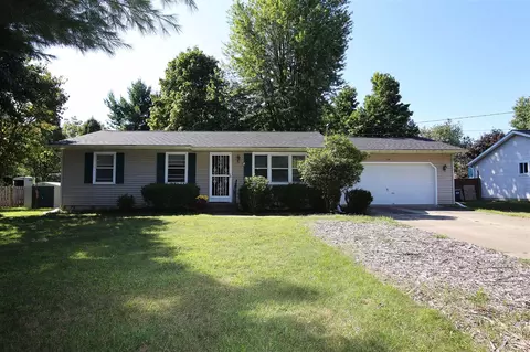 728 Bye, Portage, MI 49002